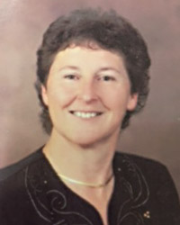 Linda Rae Shuffield