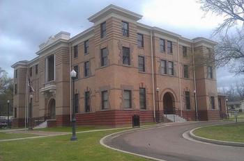 yalobusha county courthouse water valley